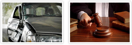 Auto Accident Law